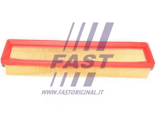 5901797044114 | Air Filter FAST FT37162
