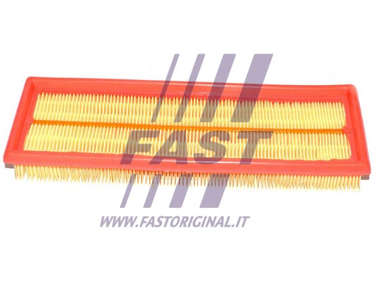 5901797044176 | Air Filter FAST FT37168