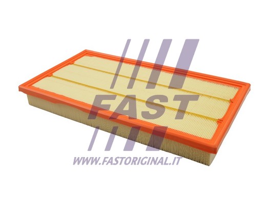 5904157800375 | Air Filter FAST FT37179