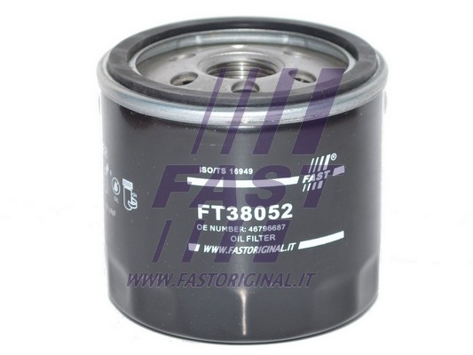 5901797014056 | Oil Filter FAST FT38052
