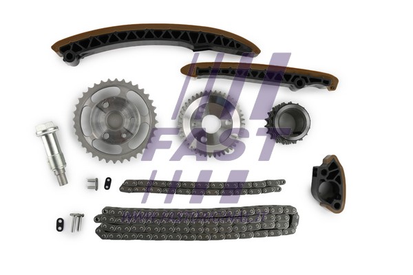 5901797098414 | Timing Chain Kit FAST FT41908