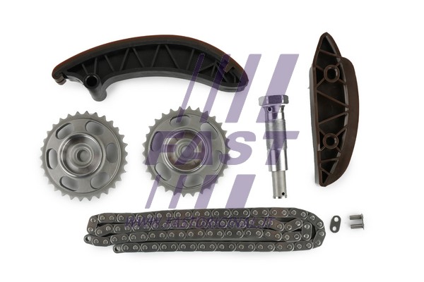 5901797096007 | Timing Chain Kit FAST FT41909