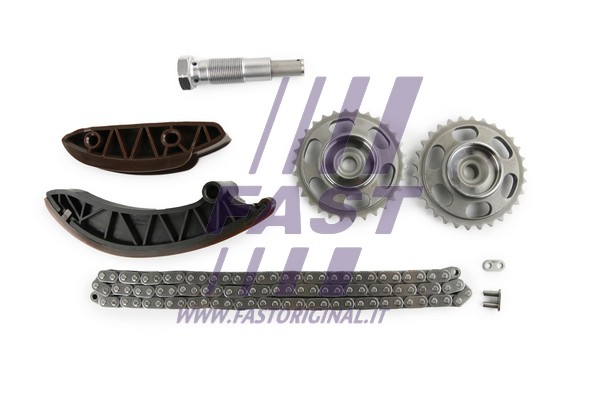 5901797094072 | Timing Chain Kit FAST FT41910