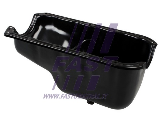 5901797015619 | Oil sump FAST FT49350