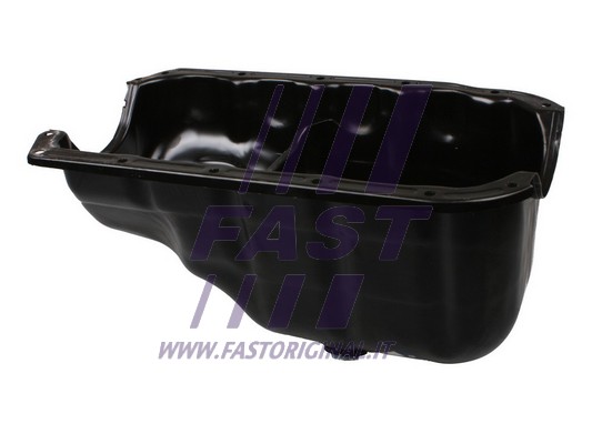 5901797015626 | Oil sump FAST FT49351