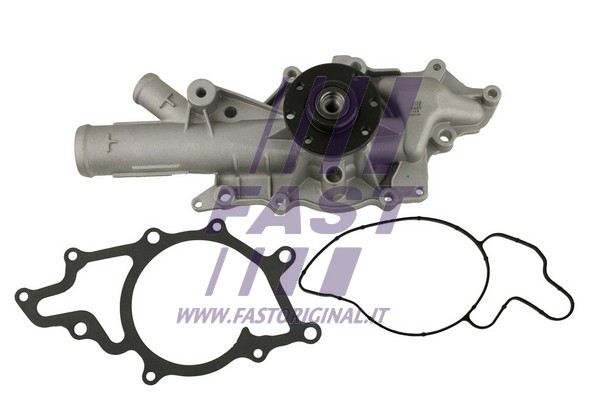 5901797079987 | Water Pump, engine cooling FAST FT57192
