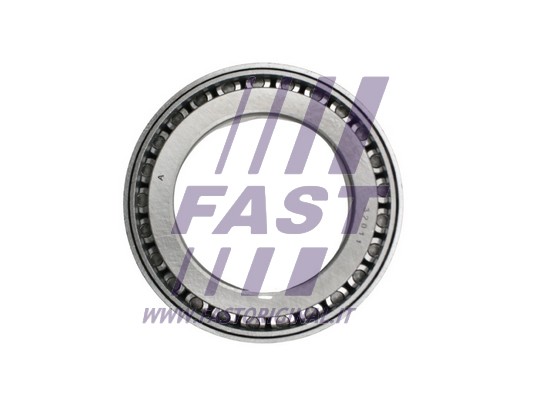 5904157808708 | Wheel Bearing FAST FT66303