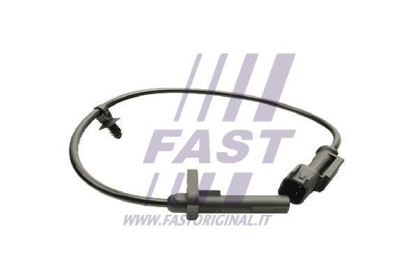 5904157869525 | Sensor, wheel speed FAST FT80408