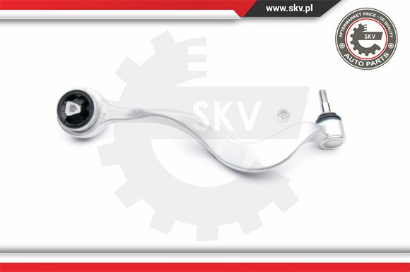 Control Arm/Trailing Arm, wheel suspension ESEN SKV 04SKV048