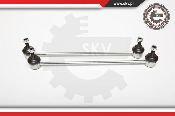 Link/Coupling Rod, stabiliser ESEN SKV 04SKV120