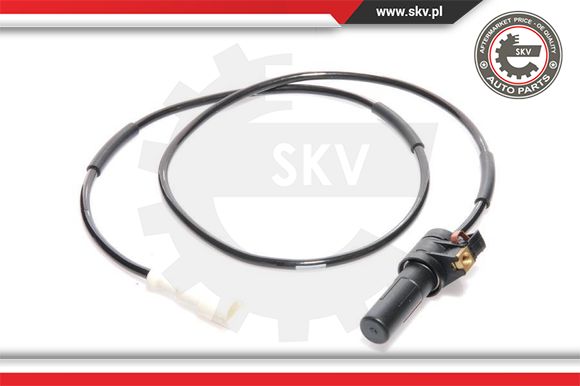 Sensor, wheel speed ESEN SKV 06SKV050
