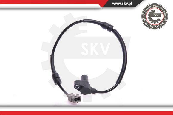 Sensor, wheel speed ESEN SKV 06SKV083