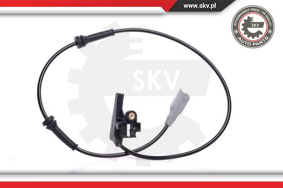 Sensor, wheel speed ESEN SKV 06SKV099
