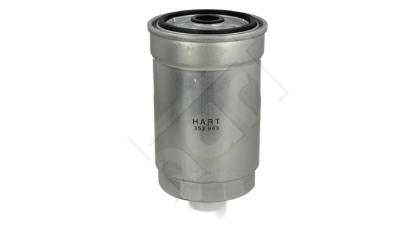Fuel filter HART 353 943