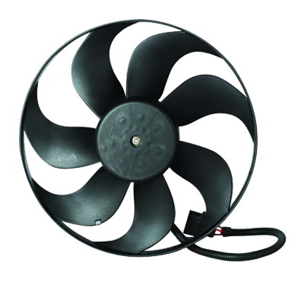 5903175143945 | Fan, radiator HART 620 240