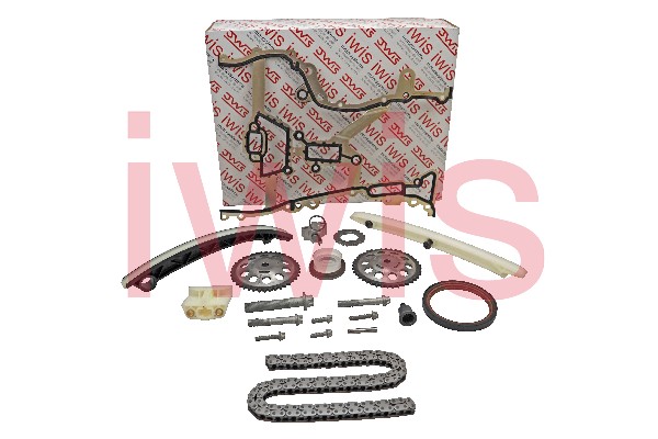 4046283590162 | Timing Chain Kit iwis Motorsysteme 59016Set