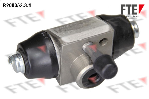 4028569662527 | Wheel Brake Cylinder FTE R200052.3.1