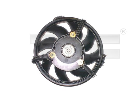 8717475059106 | Fan, radiator TYC 802-1005