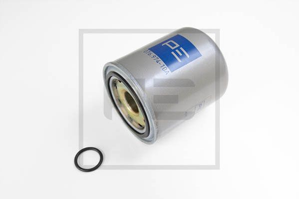 4044407272635 | Air Dryer Cartridge, compressed-air system PE Automotive 076.974-10A