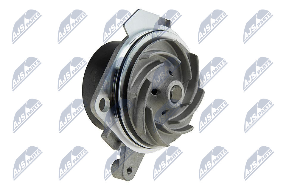 5908281413395 | Water Pump, engine cooling NTY CPW-AR-018