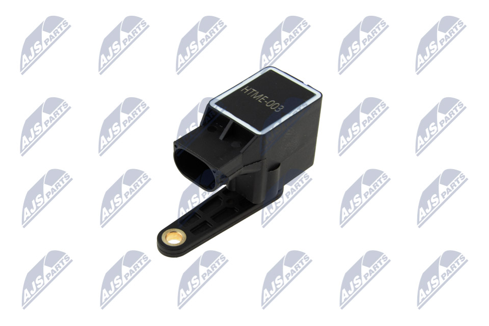5902048162809 | Sensor, Xenon light (headlight levelling) NTY ECX-ME-003