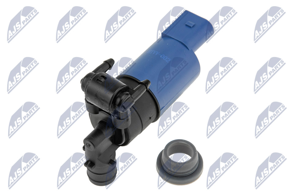 5902048229311 | Water Pump, headlight cleaning NTY ESP-VV-002