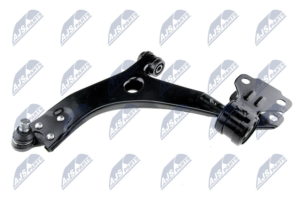 5902048901927 | Control Arm/Trailing Arm, wheel suspension NTY ZWD-FR-019