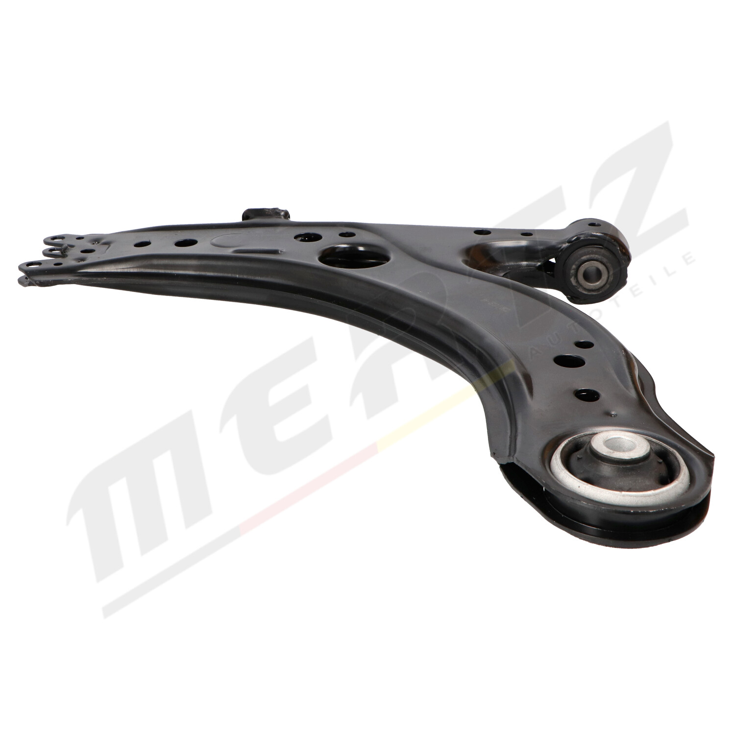5902701001766 | Control Arm/Trailing Arm, wheel suspension MERTZ M-S0180