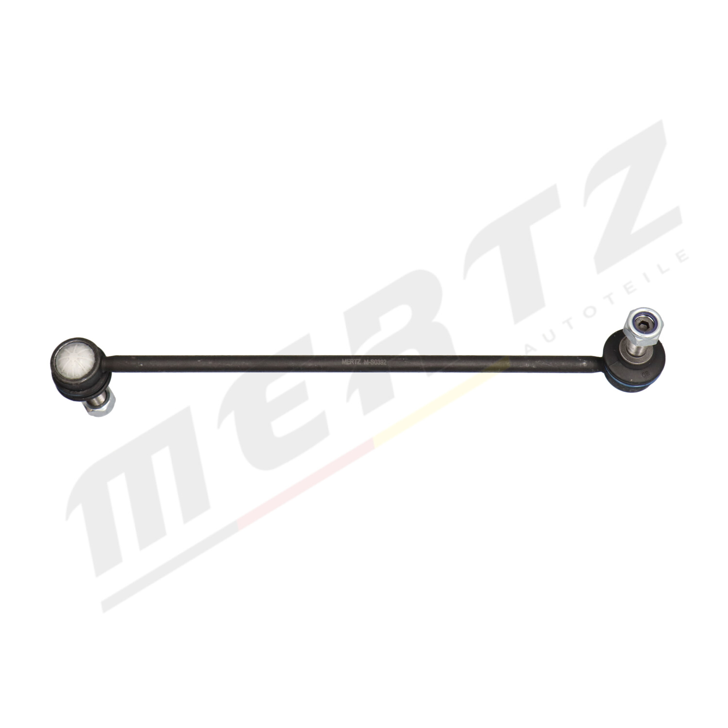 5902701003869 | Link/Coupling Rod, stabiliser MERTZ M-S0392
