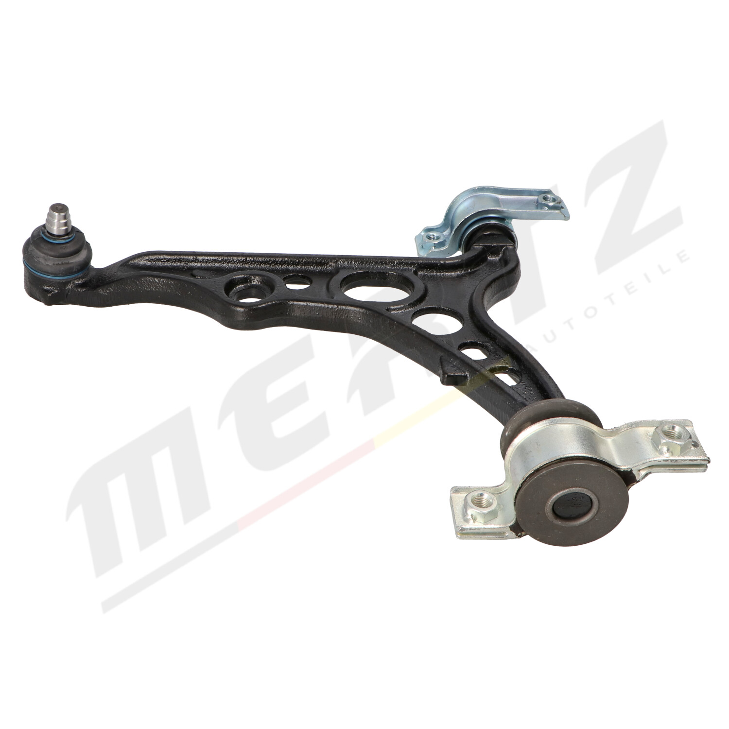 5902701004361 | Control Arm/Trailing Arm, wheel suspension MERTZ M-S0443