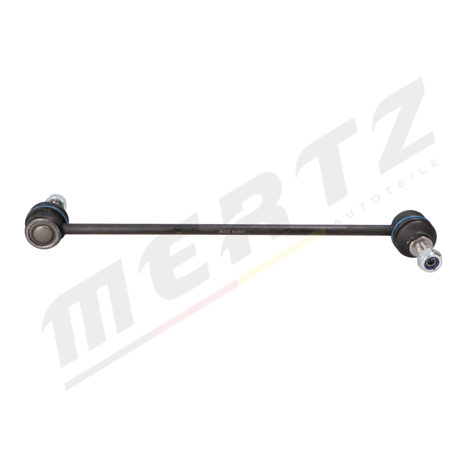 5902701004620 | Link/Coupling Rod, stabiliser MERTZ M-S0471