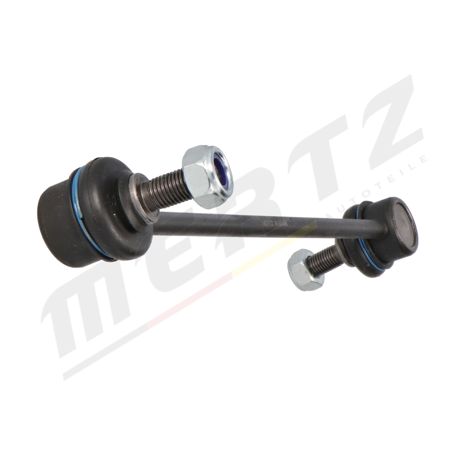 5902701004897 | Link/Coupling Rod, stabiliser MERTZ M-S0498