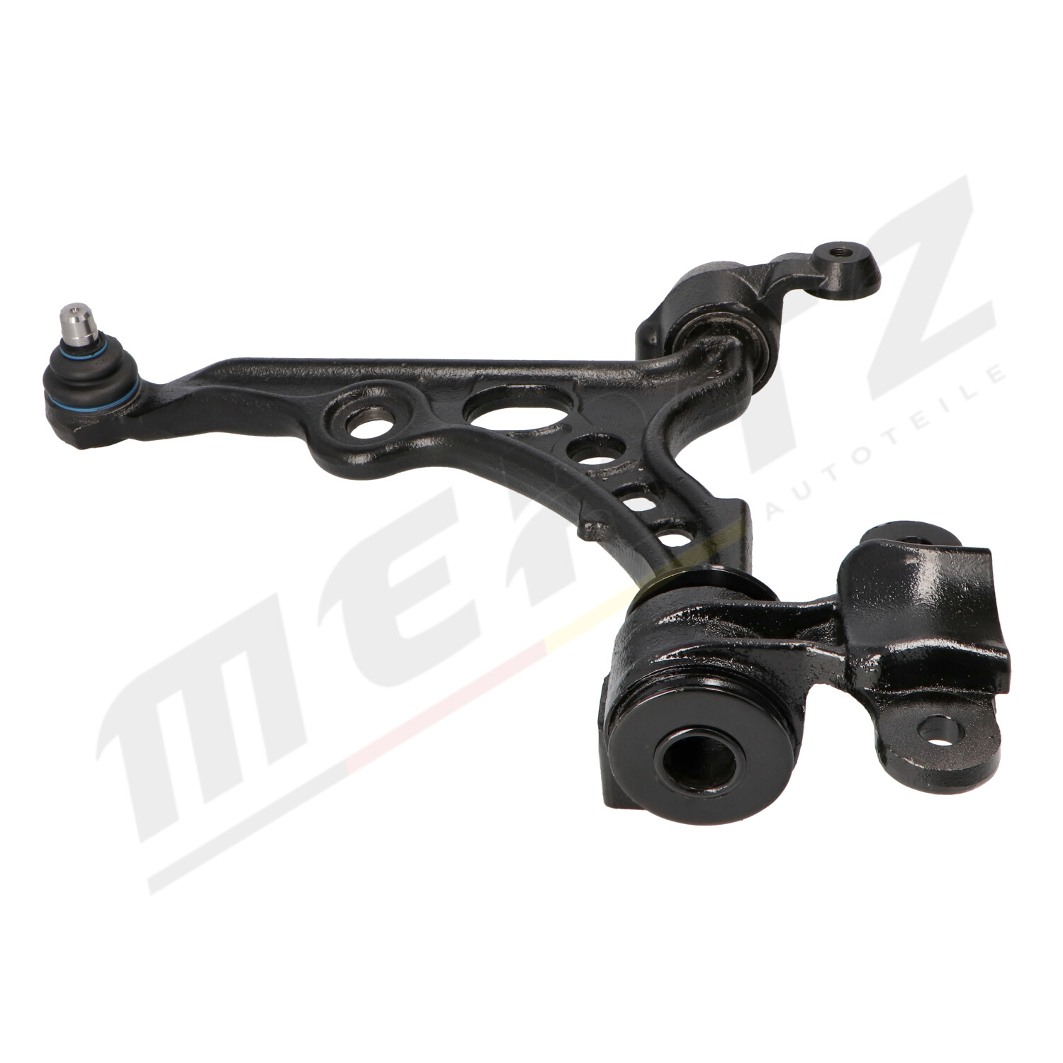 5902701031640 | Control Arm/Trailing Arm, wheel suspension MERTZ M-S0884