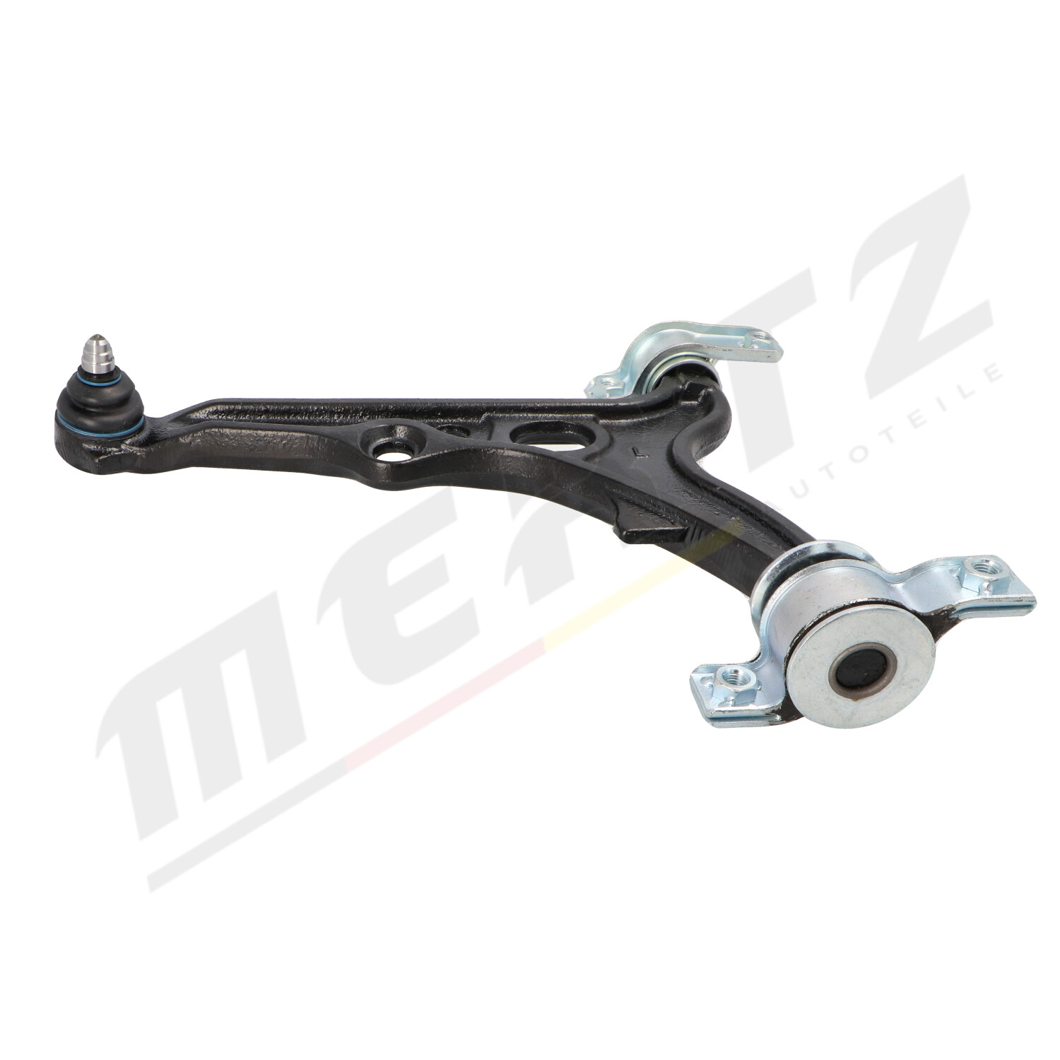 5902701032203 | Control Arm/Trailing Arm, wheel suspension MERTZ M-S1008