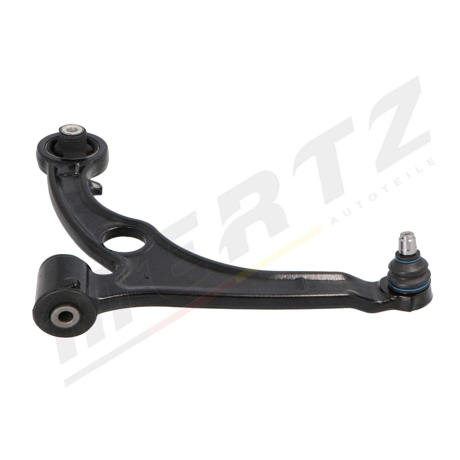 5902701032258 | Control Arm/Trailing Arm, wheel suspension MERTZ M-S1013