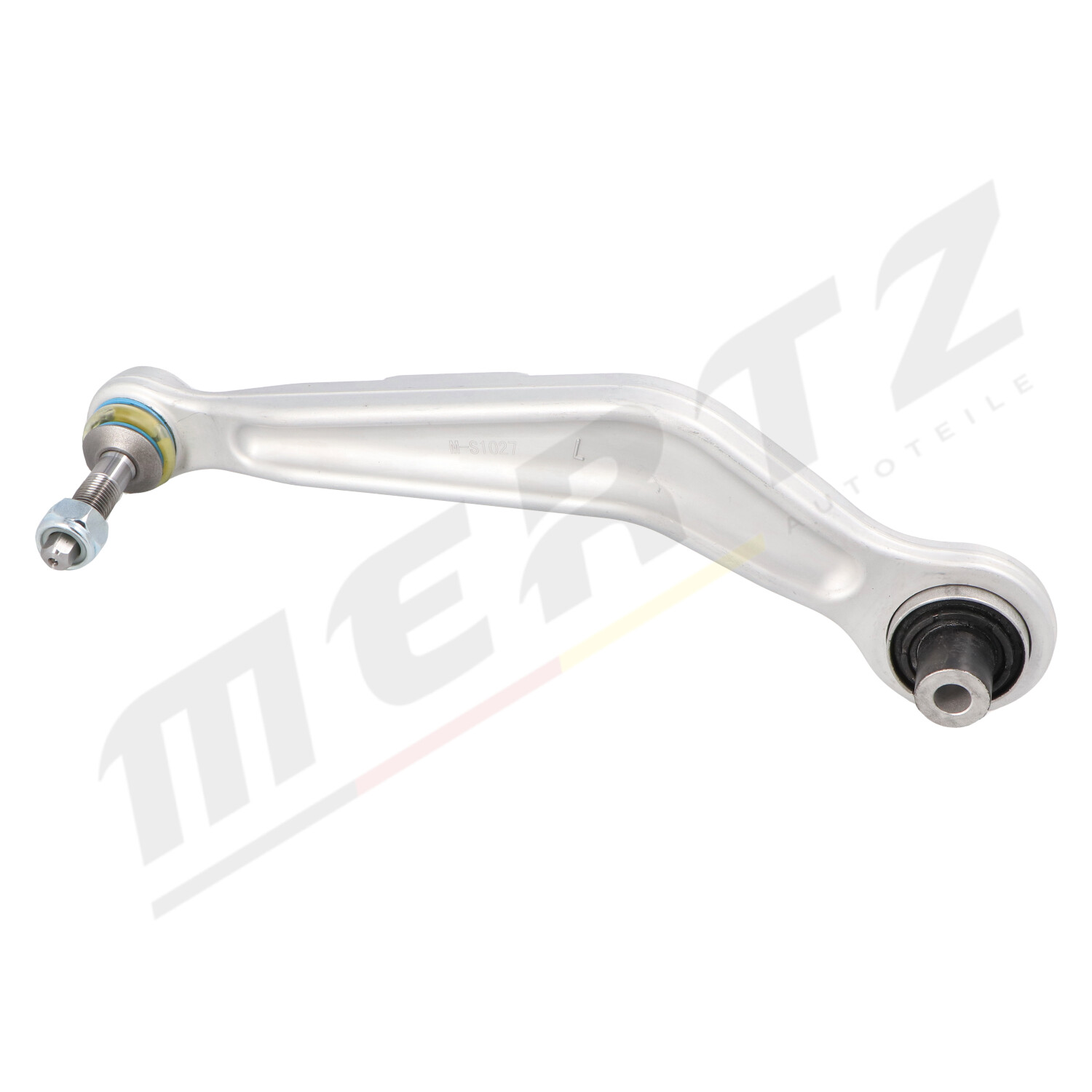 5902701031039 | Control Arm/Trailing Arm, wheel suspension MERTZ M-S1027