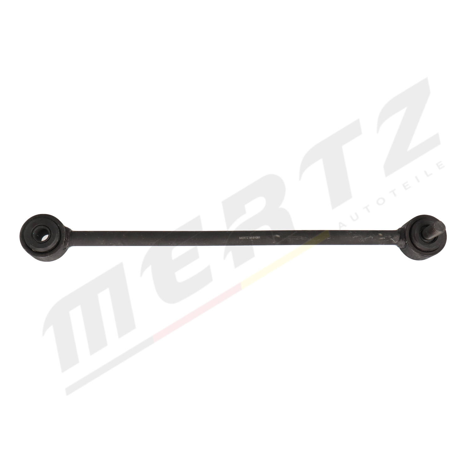 5902701027278 | Link/Coupling Rod, stabiliser MERTZ M-S1081