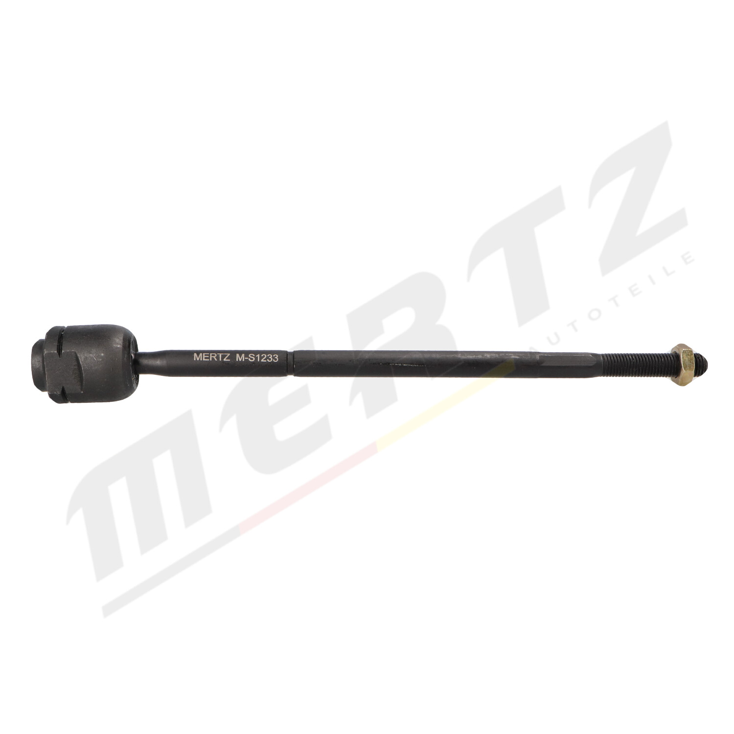 5902701025335 | Inner Tie Rod MERTZ M-S1233