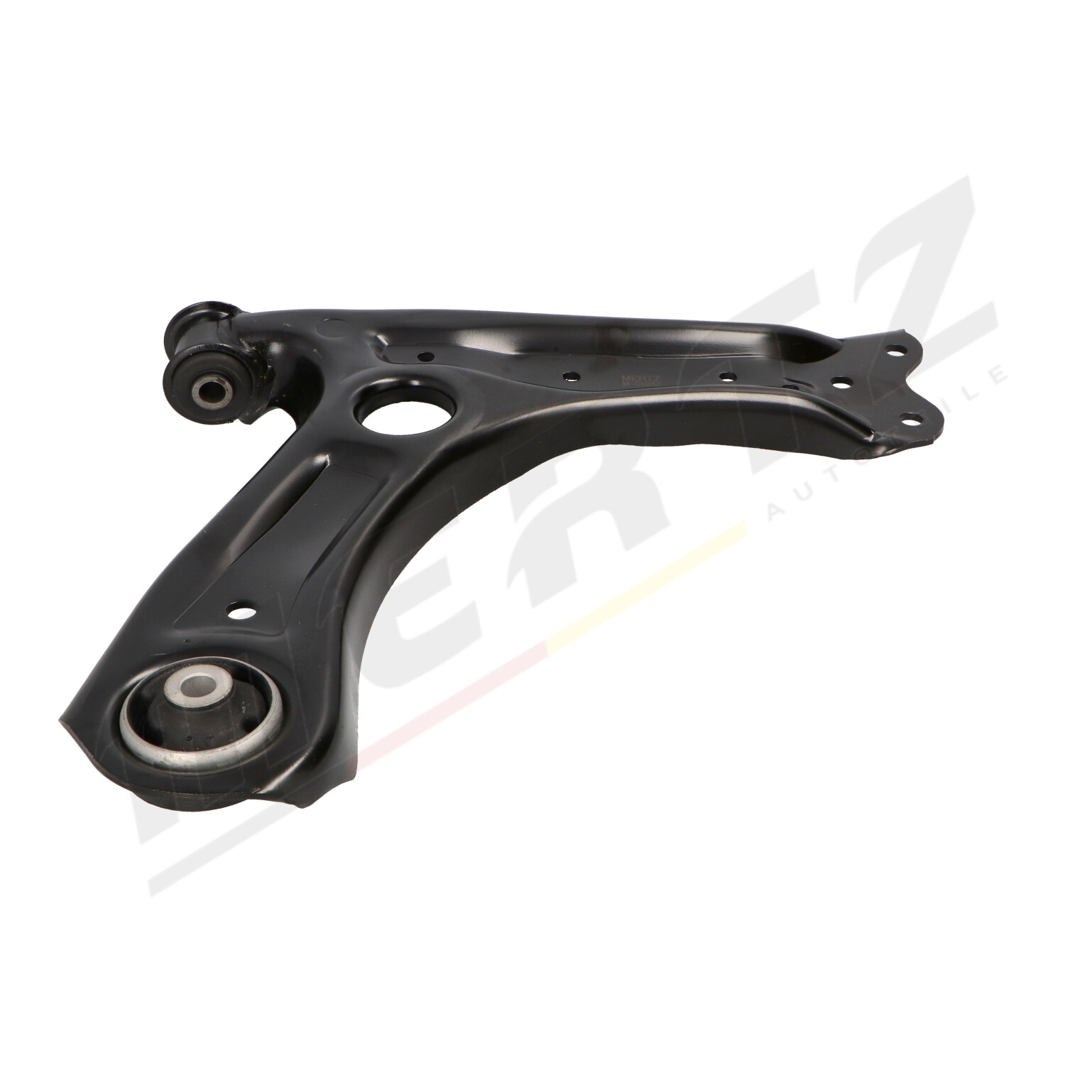 5902701065645 | Control Arm/Trailing Arm, wheel suspension MERTZ M-S1942