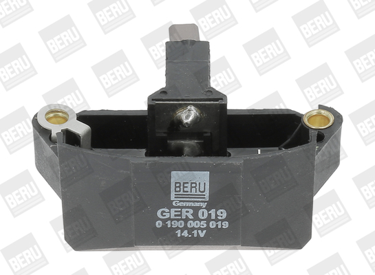 4014427066453 | Alternator Regulator BERU by DRiV GER019