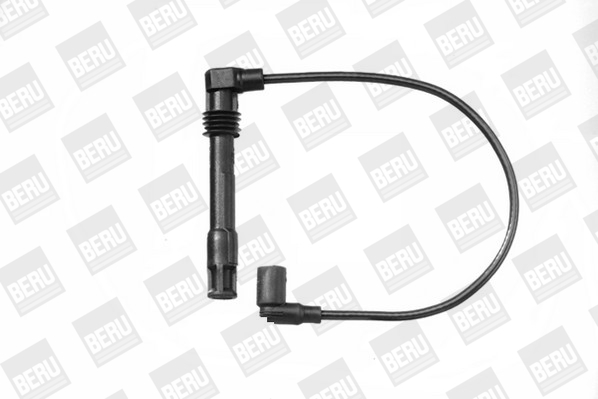 4014427064046 | Ignition Cable Kit BERU by DRiV ZEF1219