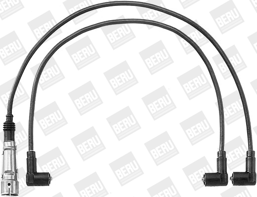 4014427062752 | Ignition Cable Kit BERU by DRiV ZEF716
