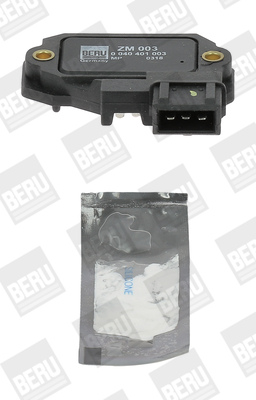 4014427022992 | Switch Unit, ignition system BERU by DRiV ZM003