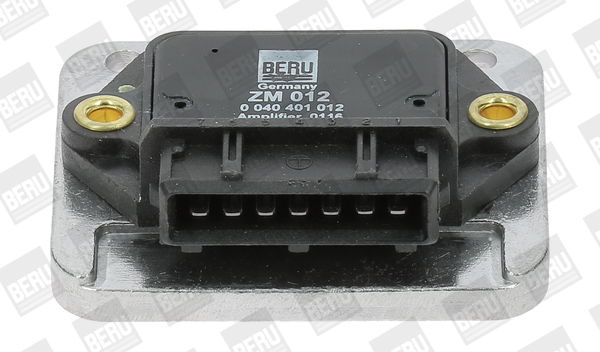 4014427059080 | Switch Unit, ignition system BERU by DRiV ZM012