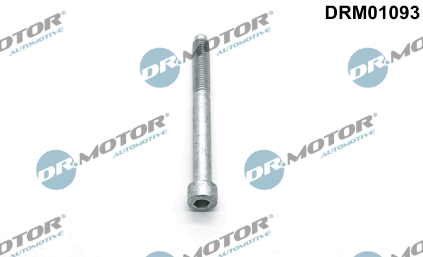 5903672745864 | Screw, injection nozzle holder Dr.Motor Automotive DRM01093