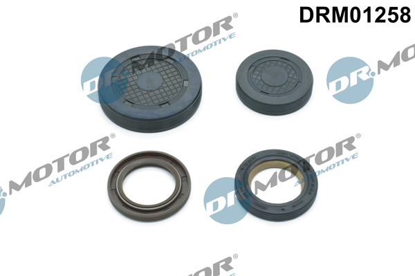 5904639600707 | Plug, rocker arm shaft mounting bore Dr.Motor DRM01258