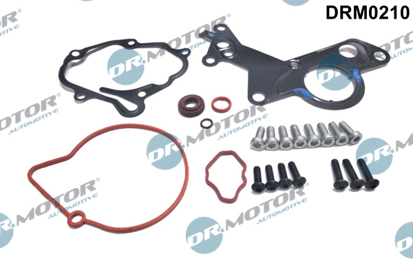 5902425073575 | Repair Set, vacuum pump (braking system) Dr.Motor Automotive DRM0210