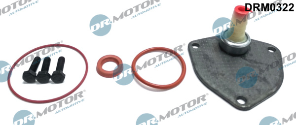 5902425075661 | Repair Set, vacuum pump (braking system) Dr.Motor Automotive drm0322