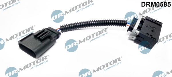 5902425079249 | Adapter Cable, air supply control flap Dr.Motor Automotive DRM0585
