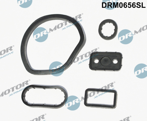 5903672740036 | Seal, oil cooler Dr.Motor Automotive drm0656sl